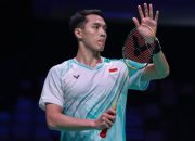 Jojo: Gacor Juara BWF 2025, Berapa Total Hadiahnya?