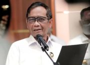Mahfud MD Ungkap Perpol 10/2025: 17 Jabatan Polisi Aktif Langgar UU & Putusan MK