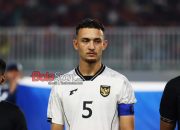 Ivar Jenner Geram: Finishing Timnas U-22 Memble!
