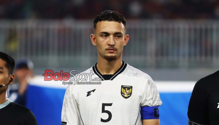 Ivar Jenner Geram: Finishing Timnas U-22 Memble!