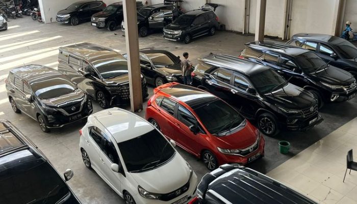 Mobil Bekas Murah Perawatan: Panduan Cerdas