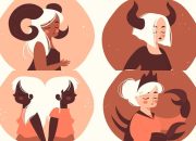 Zodiak Senin: Karier, Cinta & Keberuntunganmu!