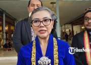 Dua Tahta, Satu Sapa: Momen Canggung Raja Solo dan GKR Panembahan