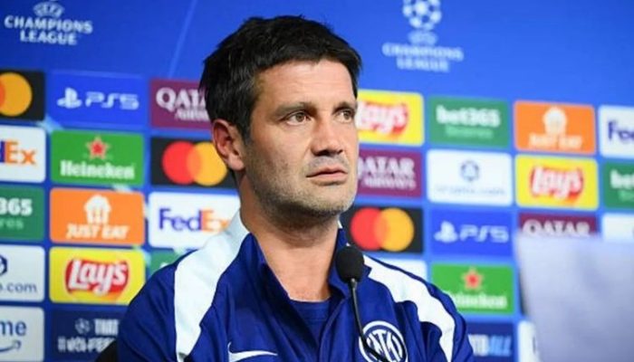 Musim Nerazzurri Tetap Gemilang: Chivu Puji Inter Jelang Genoa