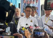 ESDM Longgarkan Syarat BBM Non-QR di Zona Bencana
