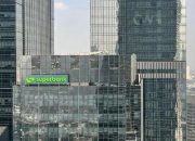 Saham Bank Raksasa RI: Rekor Auto Reject Atas