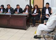 Hellyana Ajukan Praperadilan Kasus Ijazah Palsu