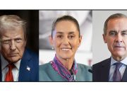Top 3 Dunia: Trump, Piala Dunia, dan Denda X