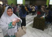 BSU Rp300 Ribu: Siapa Dapat, Kapan Cair?