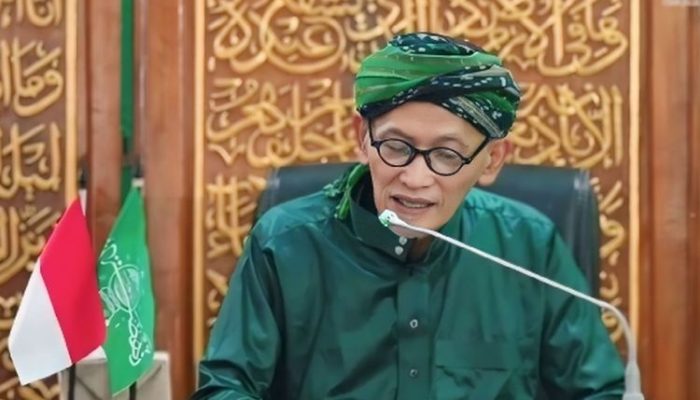 Kiai Sepuh NU: Pertemuan Akhiri Konflik Miftach-Yahya