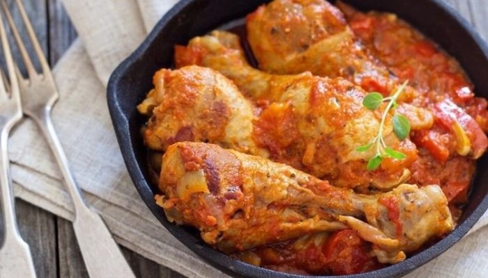 10 Kuliner Ngadiluwih Dekat Stasiun: Jelajah Rasa!