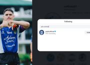 Kode Keras Berlian PSIM untuk PSIS?
