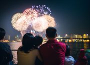 Rayakan Tahun Baru Impian: Buru Tiket Murah ke Singapura & Jepang!