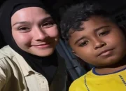 Farhan: Dua Hari di Pohon, Bertahan dari Banjir Aceh