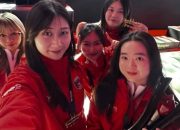 Emas SEA Games Jadi Incaran Usai Sapu Bersih IESF