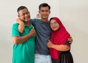 Ayah Arhan Berpulang: Timnas Berduka