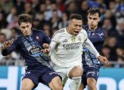 Real Madrid Terancam Tanpa 12 Pemain Lawan Alaves, Termasuk Mbappe