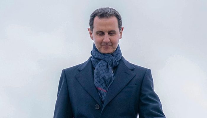Assad’s Moscow Exile: A Year Under Russian Watch