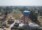 Nepal’s Water Crisis: Springs Drying Up