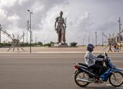 Benin Coup: Bloodshed and a Fugitive Leader