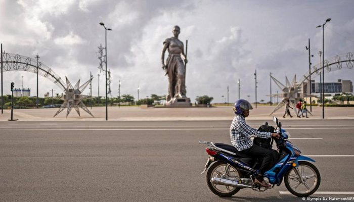 Benin Coup: Bloodshed and a Fugitive Leader