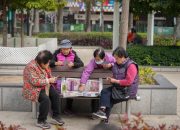 Hong Kong’s Silver Tsunami: Insurance & Care Opportunities