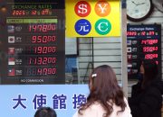 Export Currency Watch: Government Task Force Activated