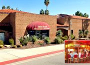 California’s Iconic Restaurant Up for Sale