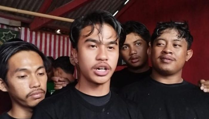 Pandawara Group: Ide Gila, Respon Cerdas, Konsekuensi Mengerikan.