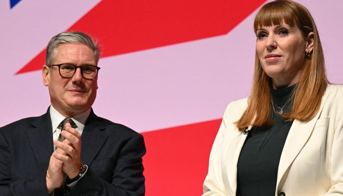 Rayner to Starmer: Stand Firm on Workers’ Rights