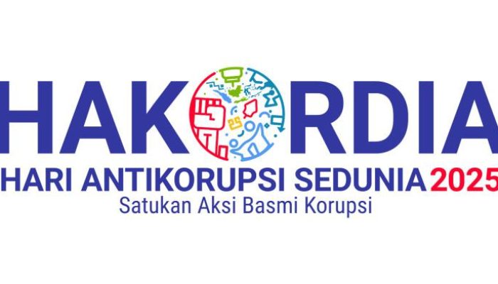 Hakordia 2025: Kilas Balik, Tema, dan Logo Resmi KPK