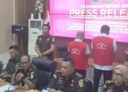 Korupsi Air Minum Sinjai: Tiga Tersangka Diciduk!