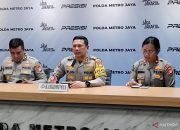 Jakarta Utara Gempar: Penipuan WO Terungkap!