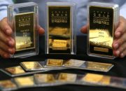 South Korean Banks’ Gold Rush