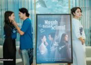 Arbani Yasiz: Rahasia di Balik Cinta Lokasi?