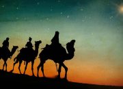Comet as Bethlehem Star: NASA Scientist’s Theory