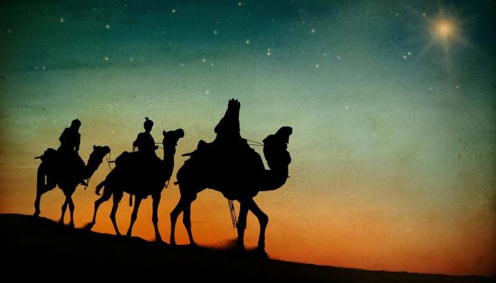 Comet as Bethlehem Star: NASA Scientist’s Theory