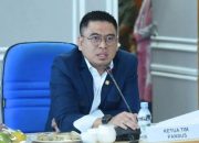 Sindiran Pedas Gerindra Soal Bantuan Sumatera