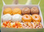 8 Kedai Donat Jakarta Terlezat: Wajib Coba!
