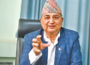 UML Splinter Group Backs Gen Z Protests