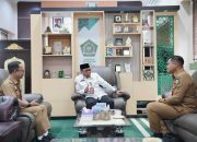 Sinergi Digital: Disdik-Kemenag Kalteng Tingkatkan Literasi Agama