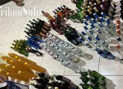 Solo: Miras Bebas, Pesan Antar, Promosi Medsos!