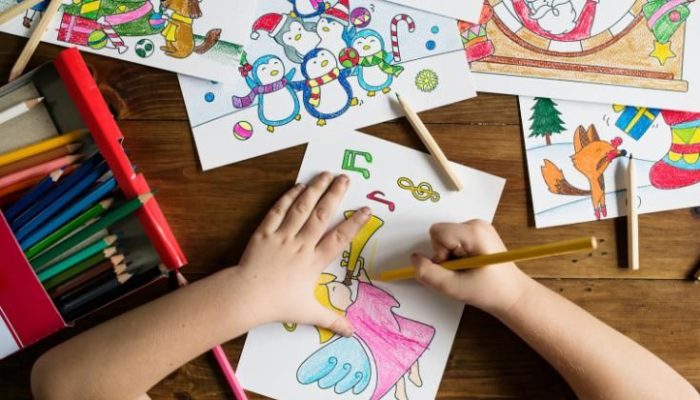 10 Dekorasi Jendela TK: Semangat Belajar Membara!