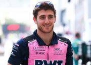 Doohan Shocks Super Formula with Suzuka Test Entry