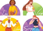 Ramalan Zodiak 29 Des 2025: Leo-Scorpio Ungkap Nasib Karier, Cinta, & Uang