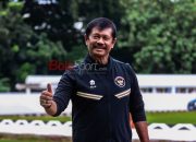Evaluasi Indra Sjafri: Nasib Pelatih Timnas U-22 Pasca Gagal di SEA Games 2025