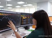 Asing kabur Rp 42,34 triliun dari pasar saham sepanjang 2025, begini proyeksi di 2026