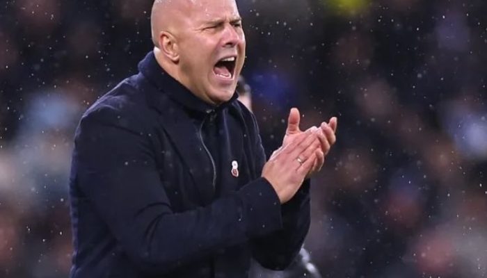 Prediksi Liverpool vs Brighton: Slot Ulang Taktik Meazza Tanpa Salah & Gakpo