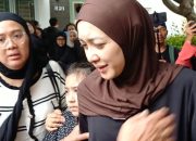 Perubahan Gary Iskak: 10 Hari Terakhir