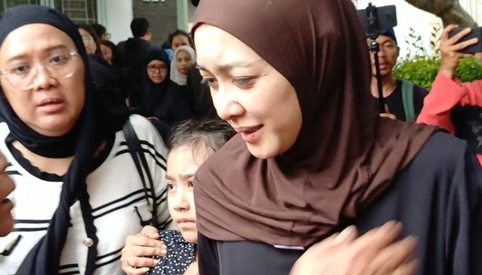 Perubahan Gary Iskak: 10 Hari Terakhir
